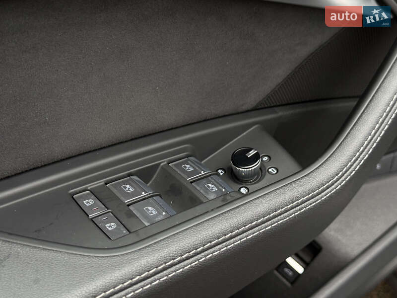 Позашляховик / Кросовер Audi e-tron 2021 в Рівному фото 62 Позашляховик / Кросовер Audi e-tron 2021 в Рівному