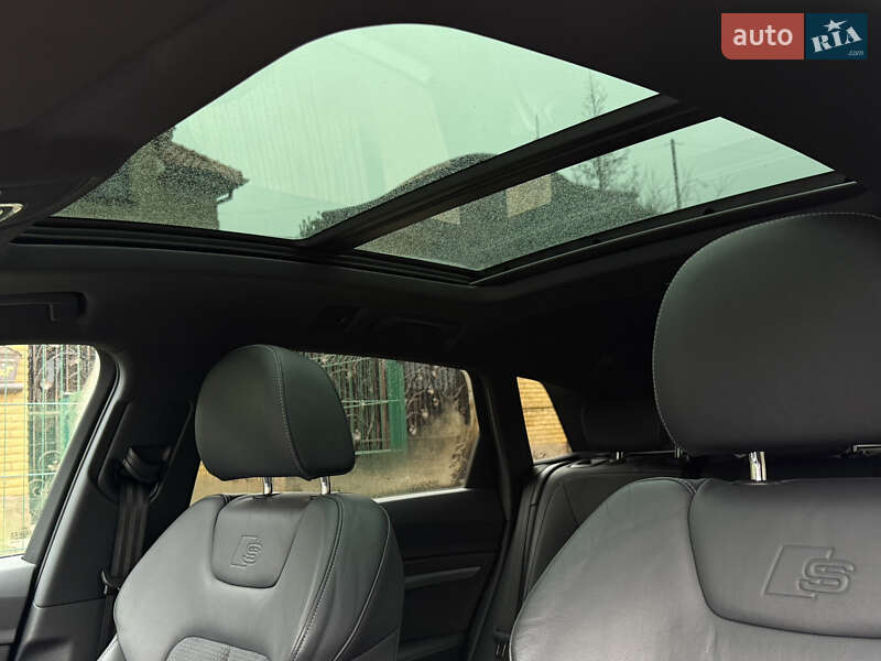 Позашляховик / Кросовер Audi e-tron 2021 в Рівному фото 72 Позашляховик / Кросовер Audi e-tron 2021 в Рівному