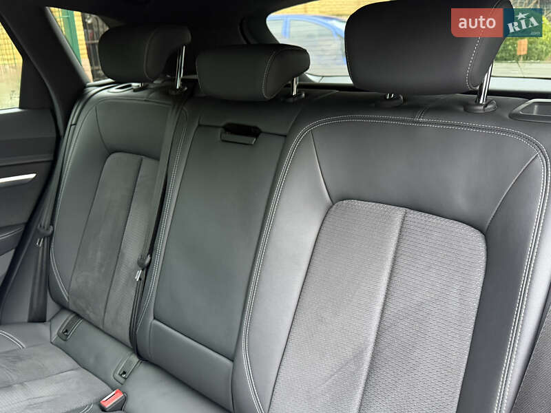 Позашляховик / Кросовер Audi e-tron 2021 в Рівному фото 83 Позашляховик / Кросовер Audi e-tron 2021 в Рівному