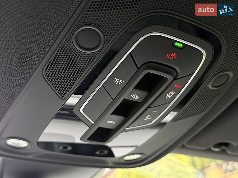 Позашляховик / Кросовер Audi e-tron 2021 в Рівному фото 103 Позашляховик / Кросовер Audi e-tron 2021 в Рівному