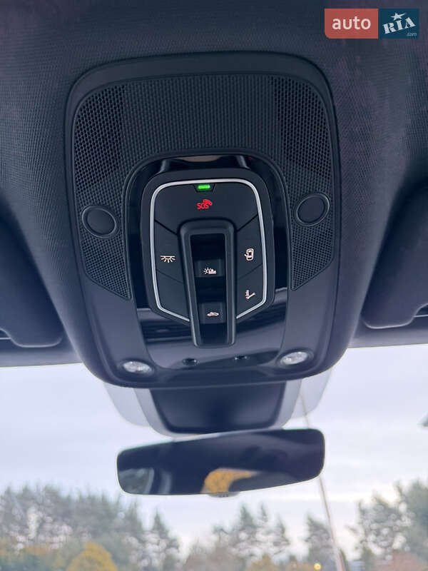 Внедорожник / Кроссовер Audi e-tron 2020 в Львове фото 60 Внедорожник / Кроссовер Audi e-tron 2020 в Львове