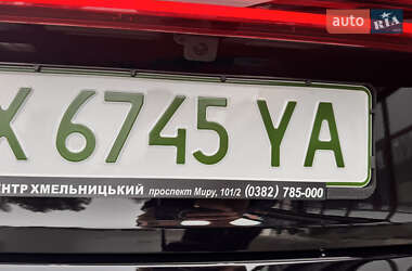 Внедорожник / Кроссовер Audi e-tron 2022 в Хмельницком