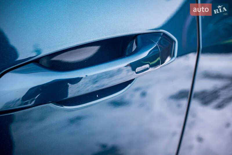 Позашляховик / Кросовер Audi e-tron 2021 в Луцьку фото 29 Позашляховик / Кросовер Audi e-tron 2021 в Луцьку