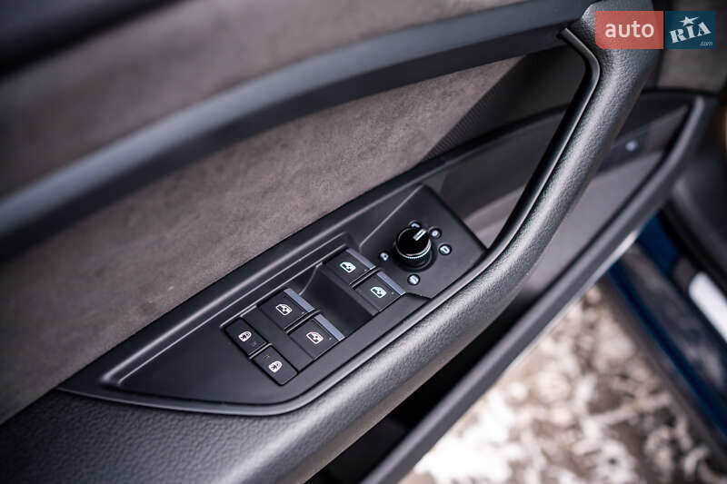 Позашляховик / Кросовер Audi e-tron 2021 в Луцьку фото 60 Позашляховик / Кросовер Audi e-tron 2021 в Луцьку
