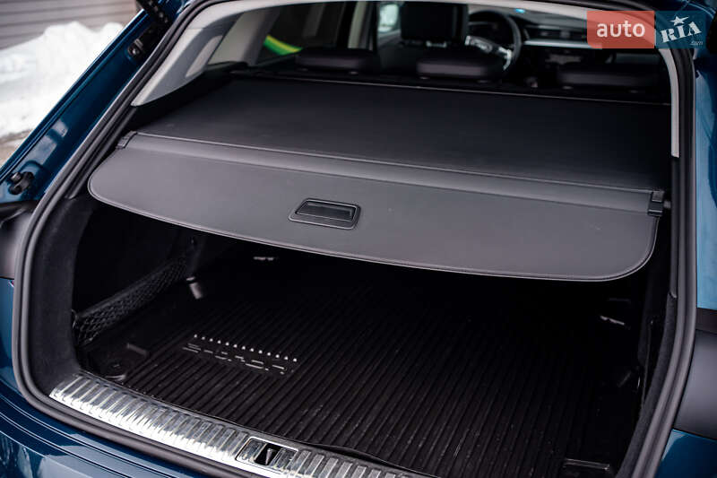 Позашляховик / Кросовер Audi e-tron 2021 в Луцьку фото 69 Позашляховик / Кросовер Audi e-tron 2021 в Луцьку