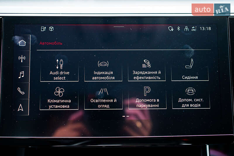 Позашляховик / Кросовер Audi e-tron 2021 в Луцьку фото 74 Позашляховик / Кросовер Audi e-tron 2021 в Луцьку
