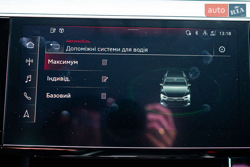 Позашляховик / Кросовер Audi e-tron 2021 в Луцьку фото 80 Позашляховик / Кросовер Audi e-tron 2021 в Луцьку