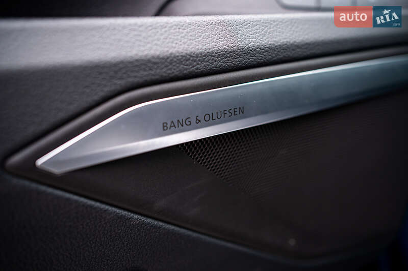 Позашляховик / Кросовер Audi e-tron 2021 в Луцьку фото 90 Позашляховик / Кросовер Audi e-tron 2021 в Луцьку