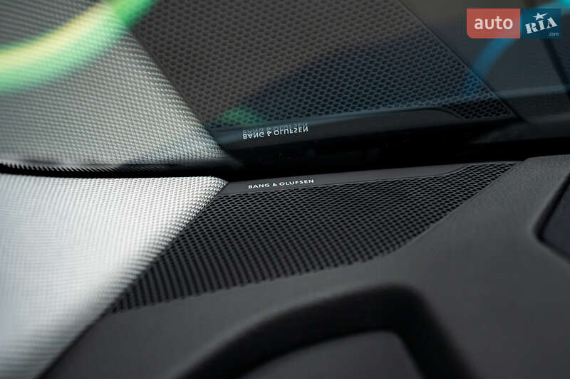 Позашляховик / Кросовер Audi e-tron 2021 в Луцьку фото 101 Позашляховик / Кросовер Audi e-tron 2021 в Луцьку
