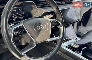 Внедорожник / Кроссовер Audi e-tron 2019 в Львове