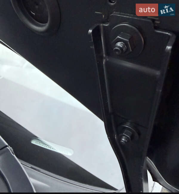 Внедорожник / Кроссовер Audi e-tron 2020 в Киеве