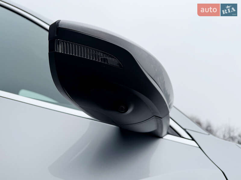 Внедорожник / Кроссовер Audi e-tron 2021 в Мукачево фото 9 Внедорожник / Кроссовер Audi e-tron 2021 в Мукачево