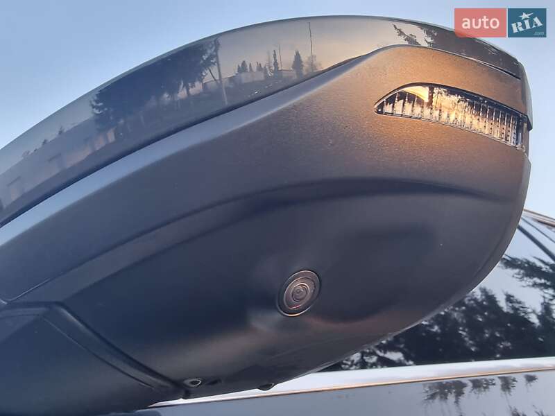 Внедорожник / Кроссовер Audi e-tron 2020 в Коломые