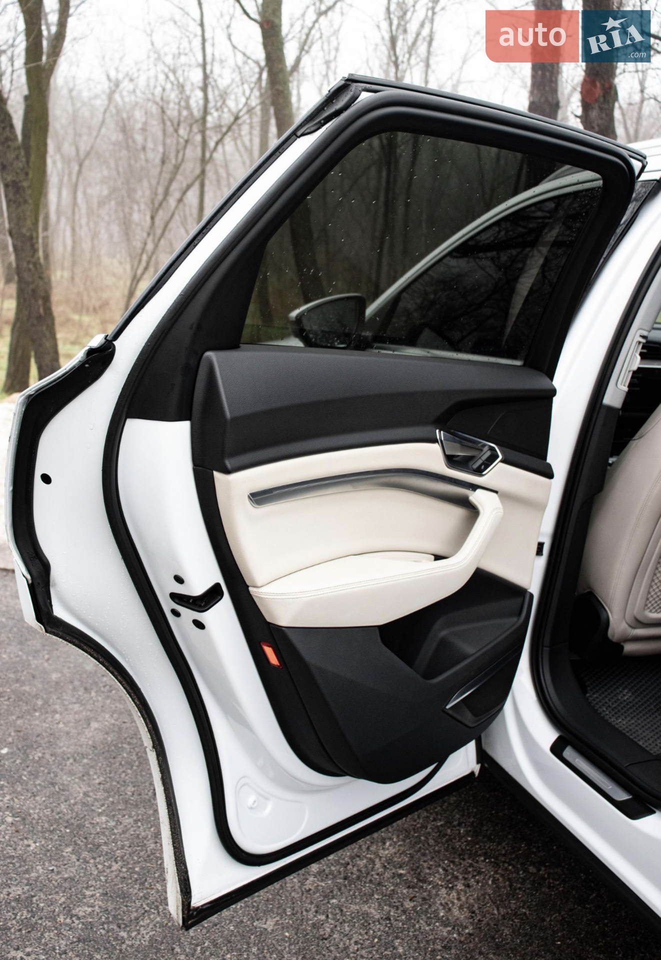 2019 Audi e-tron - мініатюра 9