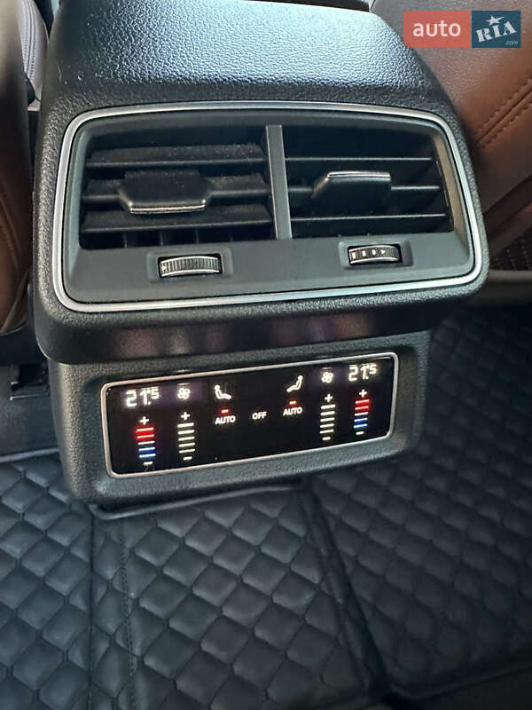 Внедорожник / Кроссовер Audi e-tron 2022 в Сарнах фото 33 Внедорожник / Кроссовер Audi e-tron 2022 в Сарнах