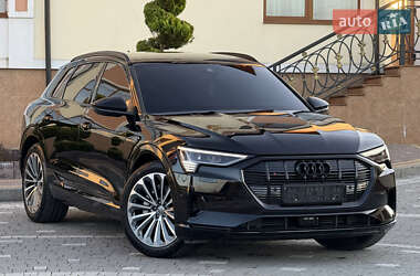 Внедорожник / Кроссовер Audi e-tron 2019 в Трускавце