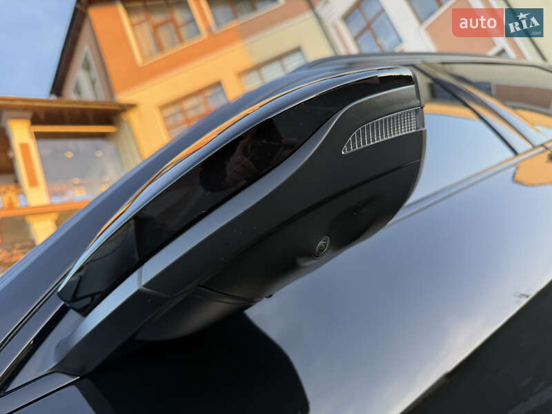 Позашляховик / Кросовер Audi e-tron 2019 в Трускавці фото 33 Позашляховик / Кросовер Audi e-tron 2019 в Трускавці