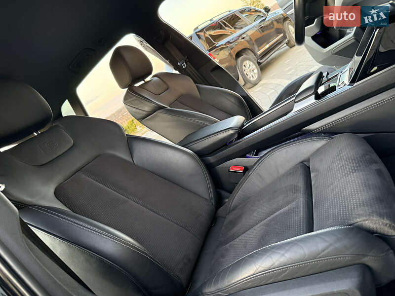 Позашляховик / Кросовер Audi e-tron 2019 в Трускавці фото 88 Позашляховик / Кросовер Audi e-tron 2019 в Трускавці