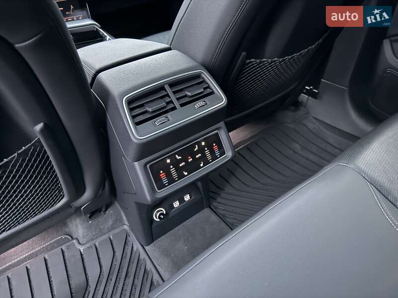 Внедорожник / Кроссовер Audi e-tron 2019 в Ужгороде фото 27 Внедорожник / Кроссовер Audi e-tron 2019 в Ужгороде