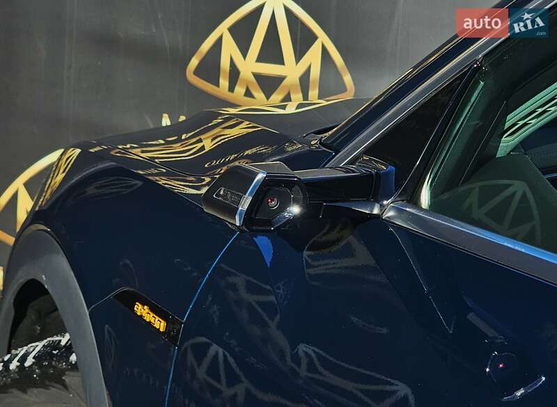 Внедорожник / Кроссовер Audi e-tron 2021 в Киеве фото 11 Внедорожник / Кроссовер Audi e-tron 2021 в Киеве