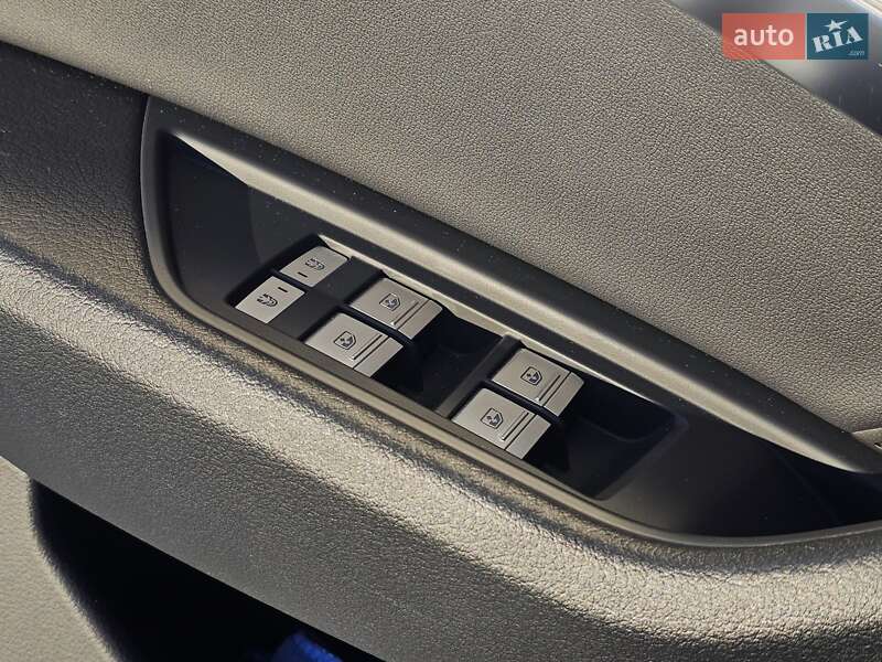 Внедорожник / Кроссовер Audi e-tron 2021 в Киеве фото 24 Внедорожник / Кроссовер Audi e-tron 2021 в Киеве
