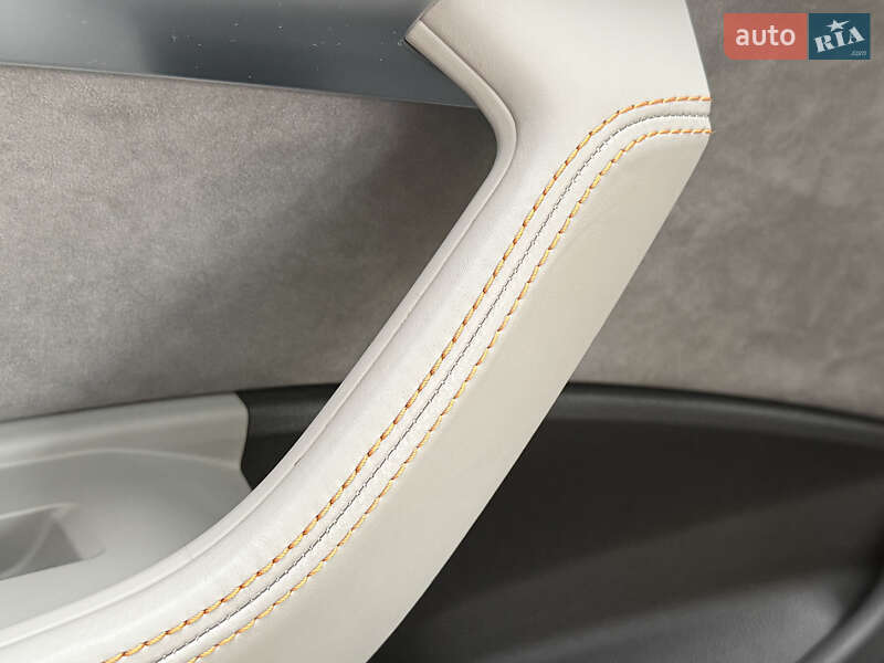 Внедорожник / Кроссовер Audi e-tron 2018 в Ровно фото 60 Внедорожник / Кроссовер Audi e-tron 2018 в Ровно