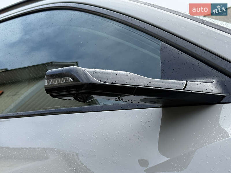 Внедорожник / Кроссовер Audi e-tron 2018 в Ровно фото 78 Внедорожник / Кроссовер Audi e-tron 2018 в Ровно