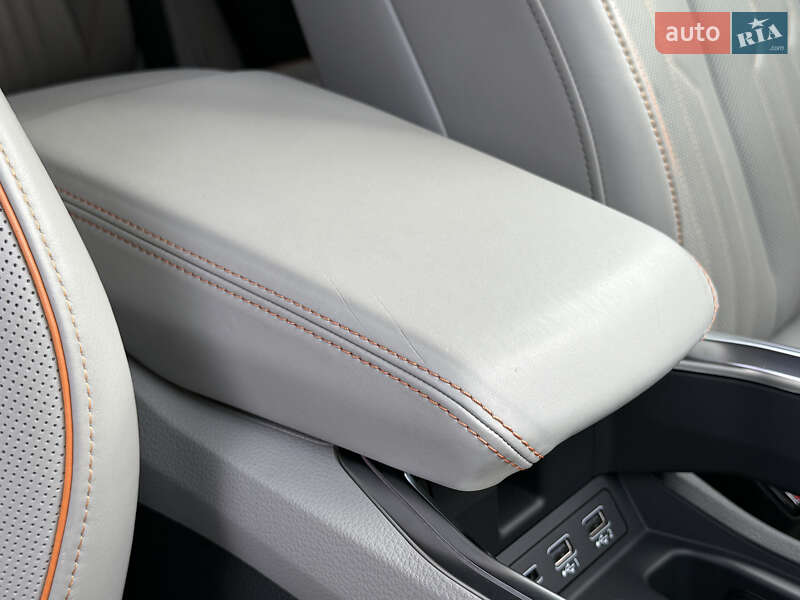 Внедорожник / Кроссовер Audi e-tron 2018 в Ровно фото 83 Внедорожник / Кроссовер Audi e-tron 2018 в Ровно