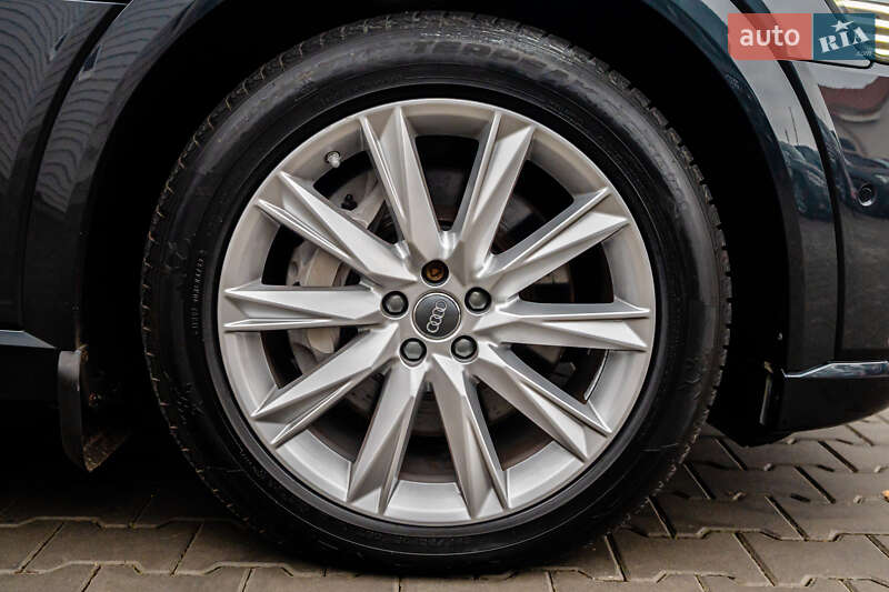 Внедорожник / Кроссовер Audi e-tron 2020 в Луцке фото 24 Внедорожник / Кроссовер Audi e-tron 2020 в Луцке