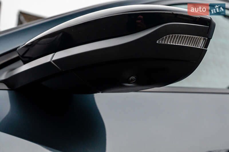 Внедорожник / Кроссовер Audi e-tron 2020 в Луцке фото 25 Внедорожник / Кроссовер Audi e-tron 2020 в Луцке