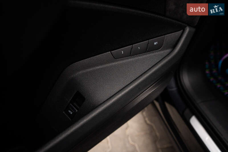 Внедорожник / Кроссовер Audi e-tron 2020 в Луцке фото 59 Внедорожник / Кроссовер Audi e-tron 2020 в Луцке