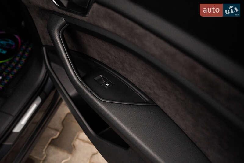 Внедорожник / Кроссовер Audi e-tron 2020 в Луцке фото 64 Внедорожник / Кроссовер Audi e-tron 2020 в Луцке