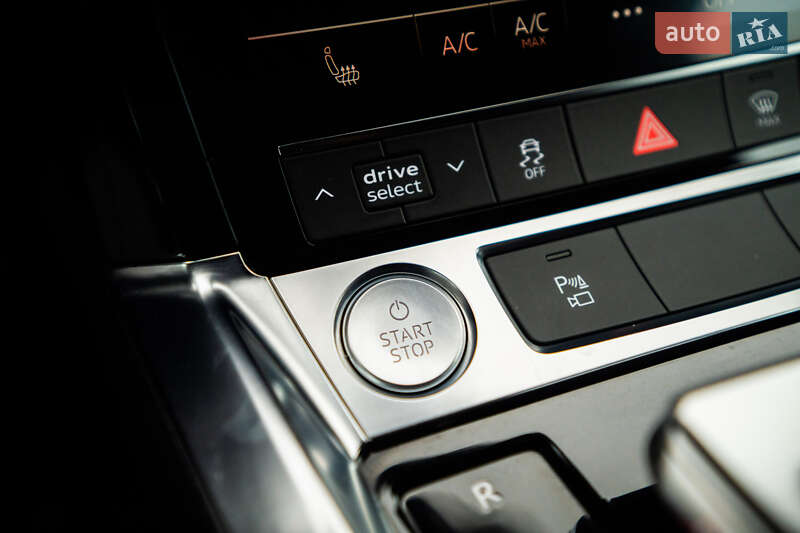 Внедорожник / Кроссовер Audi e-tron 2020 в Луцке фото 84 Внедорожник / Кроссовер Audi e-tron 2020 в Луцке