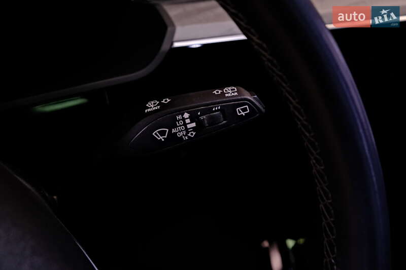 Внедорожник / Кроссовер Audi e-tron 2022 в Одессе
