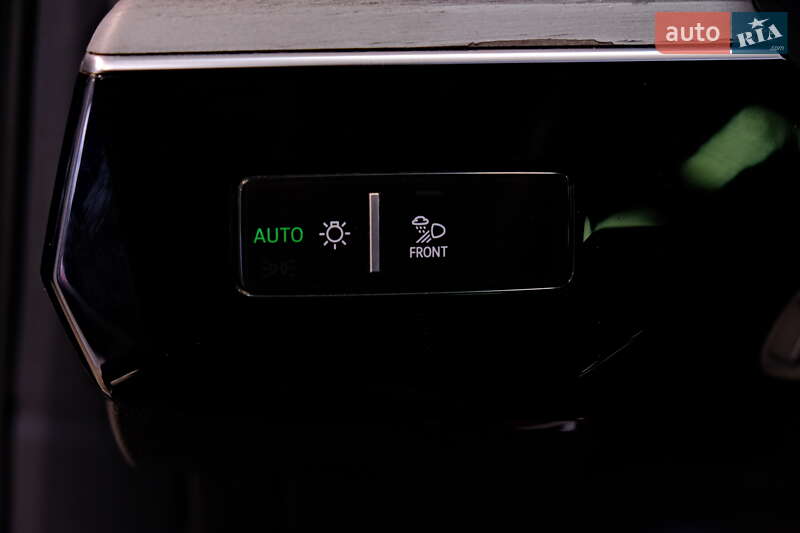 Внедорожник / Кроссовер Audi e-tron 2022 в Одессе