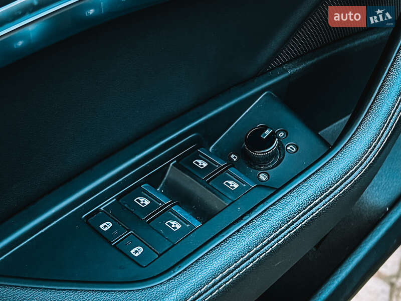 Внедорожник / Кроссовер Audi e-tron 2022 в Самборе фото 19 Внедорожник / Кроссовер Audi e-tron 2022 в Самборе