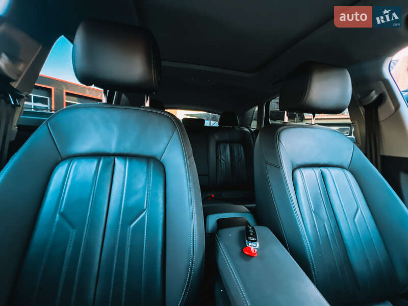 Внедорожник / Кроссовер Audi e-tron 2022 в Самборе фото 44 Внедорожник / Кроссовер Audi e-tron 2022 в Самборе