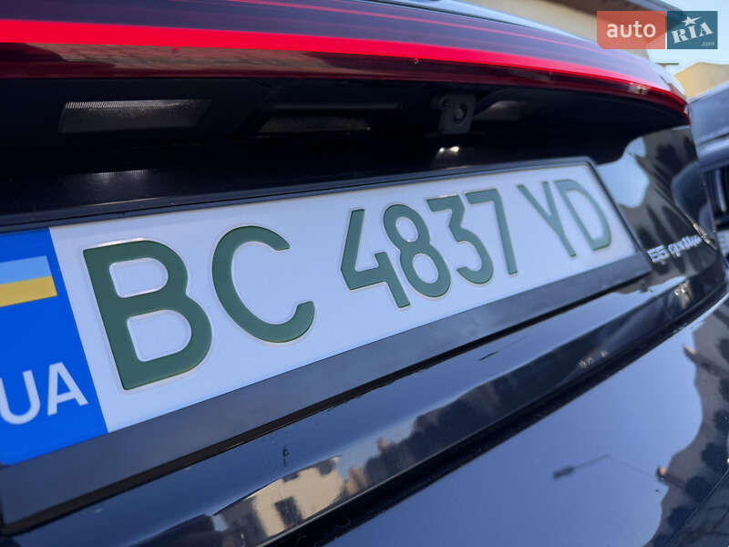 Позашляховик / Кросовер Audi e-tron 2018 в Трускавці фото 38 Позашляховик / Кросовер Audi e-tron 2018 в Трускавці