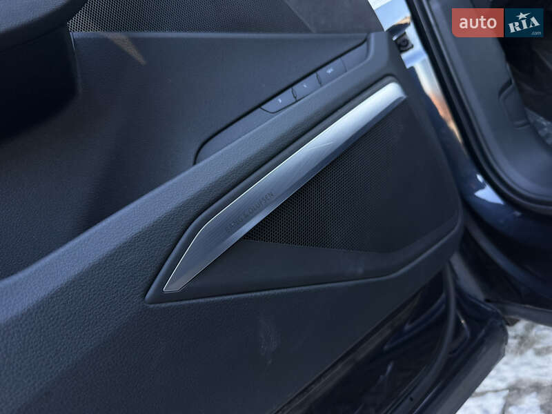 Позашляховик / Кросовер Audi e-tron 2018 в Трускавці фото 60 Позашляховик / Кросовер Audi e-tron 2018 в Трускавці