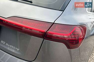 Позашляховик / Кросовер Audi e-tron 2020 в Одесі