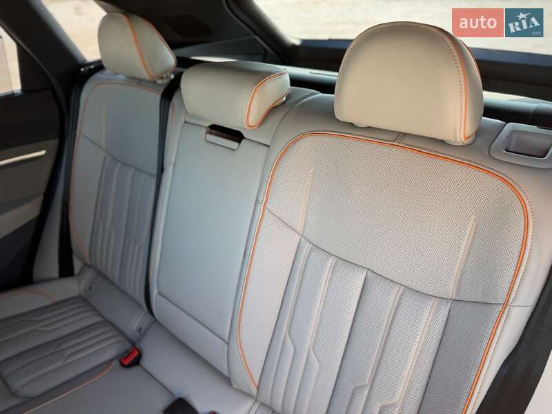 Внедорожник / Кроссовер Audi e-tron 2023 в Киеве фото 86 Внедорожник / Кроссовер Audi e-tron 2023 в Киеве