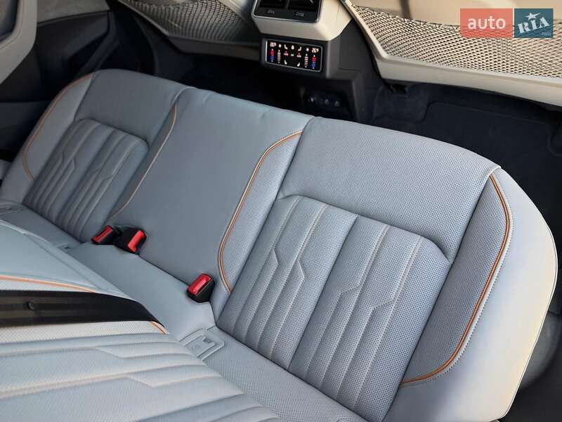 Внедорожник / Кроссовер Audi e-tron 2023 в Киеве фото 98 Внедорожник / Кроссовер Audi e-tron 2023 в Киеве