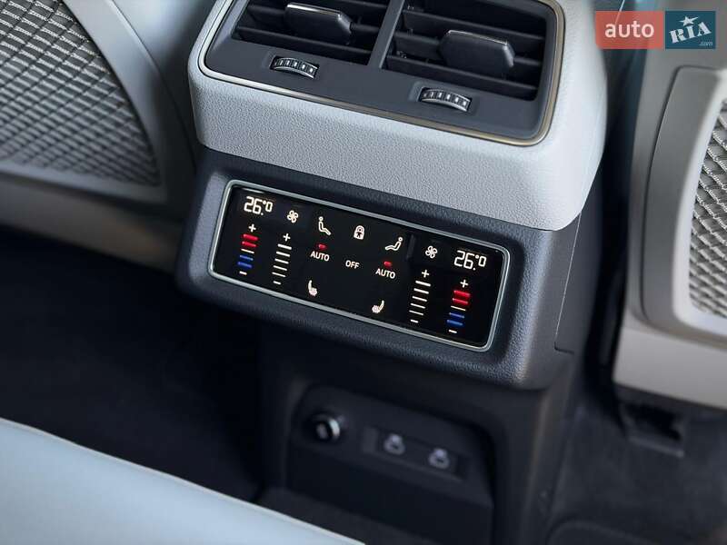 Внедорожник / Кроссовер Audi e-tron 2023 в Киеве фото 103 Внедорожник / Кроссовер Audi e-tron 2023 в Киеве