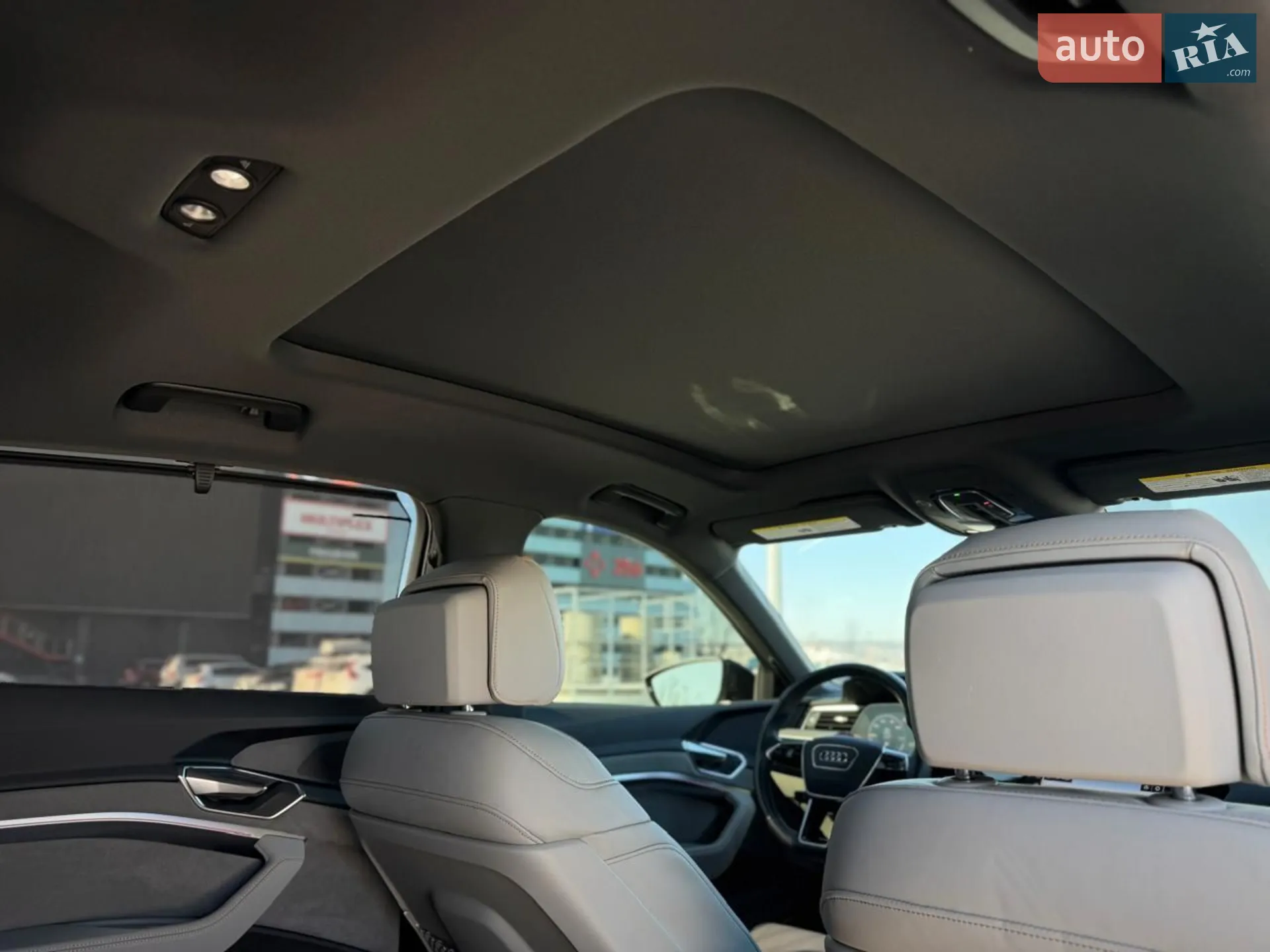 2023 Audi e-tron - мініатюра 148