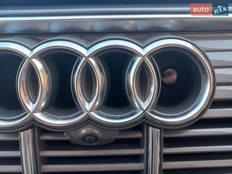 Позашляховик / Кросовер Audi e-tron 2019 в Луцьку