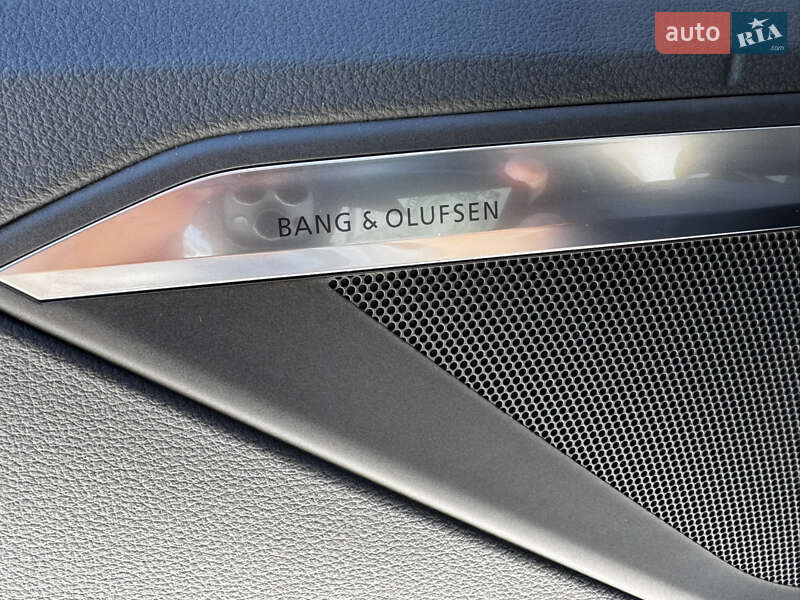 Внедорожник / Кроссовер Audi e-tron 2019 в Киеве