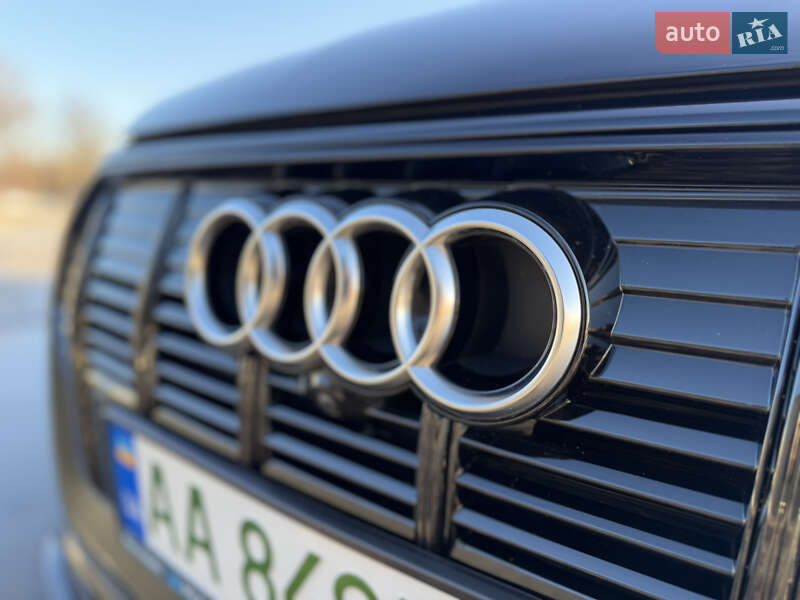Позашляховик / Кросовер Audi e-tron 2021 в Києві фото 25 Позашляховик / Кросовер Audi e-tron 2021 в Києві
