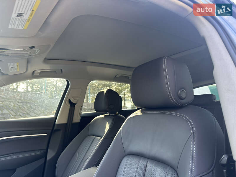 Позашляховик / Кросовер Audi e-tron 2020 в Ужгороді