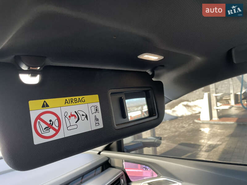 Позашляховик / Кросовер Audi e-tron 2022 в Рівному