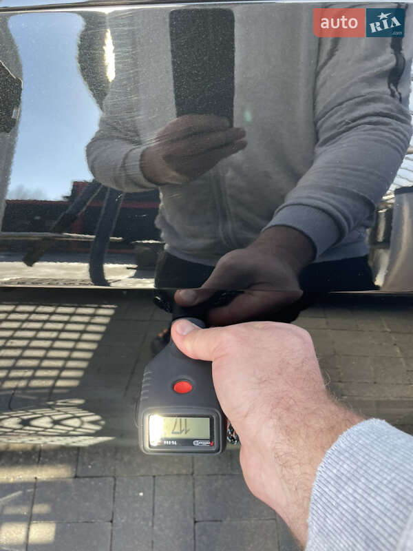 Позашляховик / Кросовер Audi e-tron 2022 в Рівному